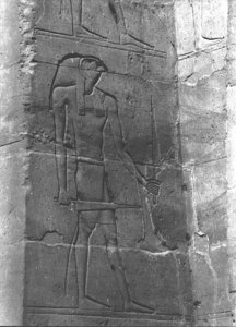 Photo »2428« of the Edfu-Project.