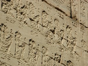 Photo »D03_0129« aus dem Edfu-Projekt.