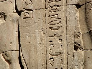 Photo »D05_1606« aus dem Edfu-Projekt.
