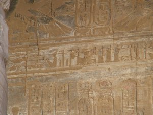 Photo »D05_4647« of the Edfu-Project.