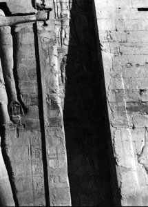 Photo »2561« of the Edfu-Project.