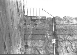 Photo »3317« of the Edfu-Project.
