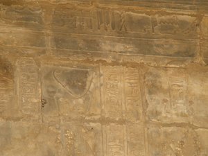 Photo »D05_0135« of the Edfu-Project.