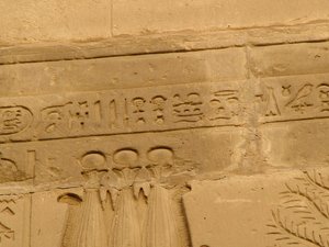 Photo »D05_2114« aus dem Edfu-Projekt.