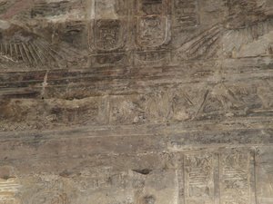 Photo »D05_4759« of the Edfu-Project.