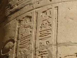 Photo »D05_6026« of the Edfu-Project.