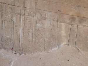 Photo »D05_0291« of the Edfu-Project.