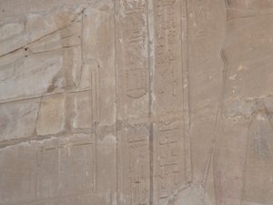 Photo »D05_0294« of the Edfu-Project.
