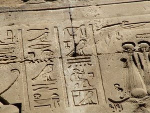 Photo »D05_1742« aus dem Edfu-Projekt.