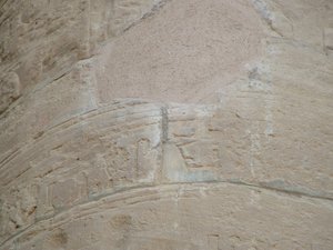 Photo »D05_6324« of the Edfu-Project.