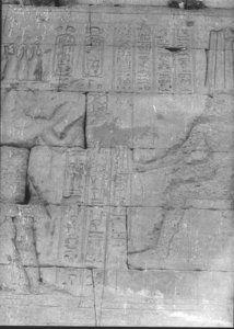 Photo »886« of the Edfu-Project.