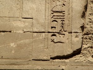 Photo »D05_1369« aus dem Edfu-Projekt.