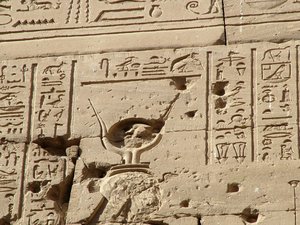 Photo »D05_2439« aus dem Edfu-Projekt.