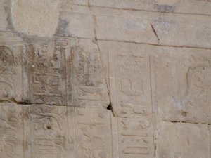 Photo »D05_5181« of the Edfu-Project.