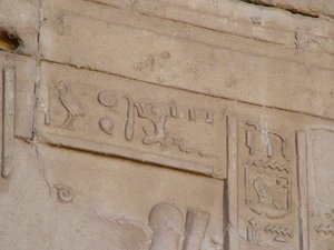 Photo »D05_6528« of the Edfu-Project.