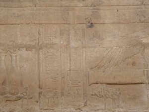 Photo »D05_6755« of the Edfu-Project.