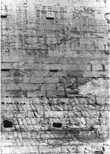 Photo »102« of the Edfu-Project.