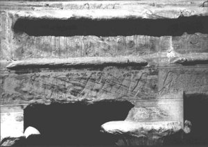 Photo »3356« of the Edfu-Project.