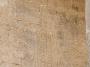 Photo »D05_5709« of the Edfu-Project.