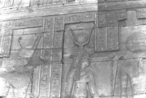 Photo »1819« of the Edfu-Project.