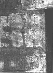 Photo »3209« aus dem Edfu-Projekt.
