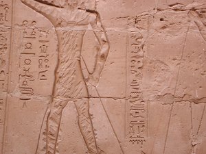 Photo »D03_0792« aus dem Edfu-Projekt.
