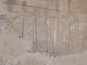 Photo »D05_0290« of the Edfu-Project.
