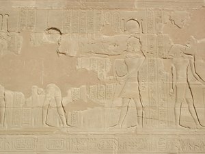 Photo »D03_0072« aus dem Edfu-Projekt.