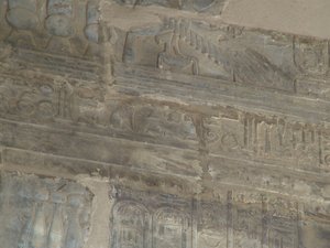 Photo »D05_0030« of the Edfu-Project.