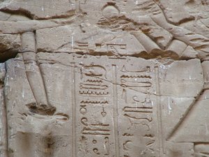 Photo »D05_2698« aus dem Edfu-Projekt.