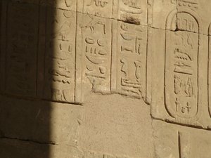 Photo »D05_3717« of the Edfu-Project.