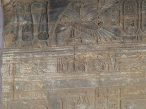 Photo »D05_4627« of the Edfu-Project.