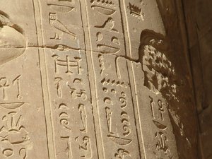 Photo »D05_6808« of the Edfu-Project.