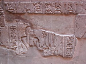 Photo »D03_0026« aus dem Edfu-Projekt.