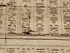 Photo »D05_1004« aus dem Edfu-Projekt.