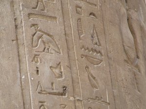 Photo »D05_5728« of the Edfu-Project.