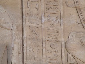 Photo »D05_6469« of the Edfu-Project.