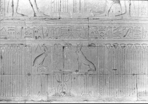 Photo »655« of the Edfu-Project.