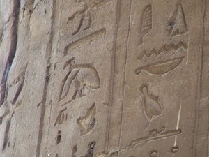 Photo »D05_5719« of the Edfu-Project.