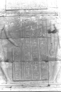 Photo »1817« of the Edfu-Project.