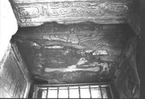 Photo »3261« aus dem Edfu-Projekt.