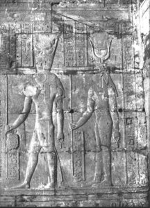 Photo »2998« of the Edfu-Project.