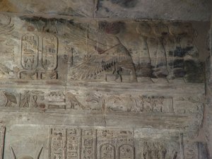 Photo »D05_4583« of the Edfu-Project.