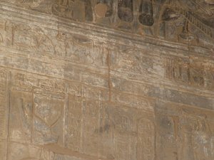 Photo »D05_4641« of the Edfu-Project.