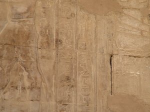 Photo »D05_4739« of the Edfu-Project.