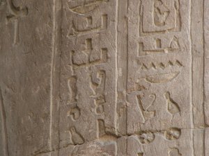 Photo »D05_7010« of the Edfu-Project.