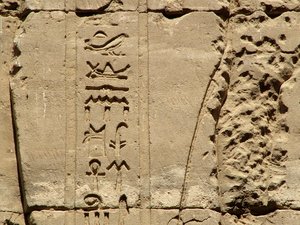 Photo »D05_1379« aus dem Edfu-Projekt.