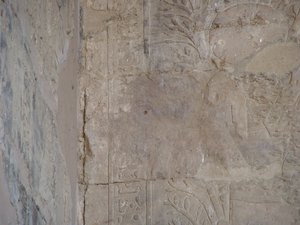 Photo »D05_5298« of the Edfu-Project.