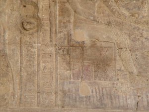 Photo »D05_5336« of the Edfu-Project.