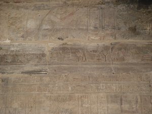 Photo »D05_5383« of the Edfu-Project.